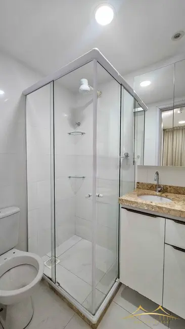 Foto 9 de Apartamento com 2 quartos para alugar, 56m2 em Nova Parnamirim, Parnamirim - RN