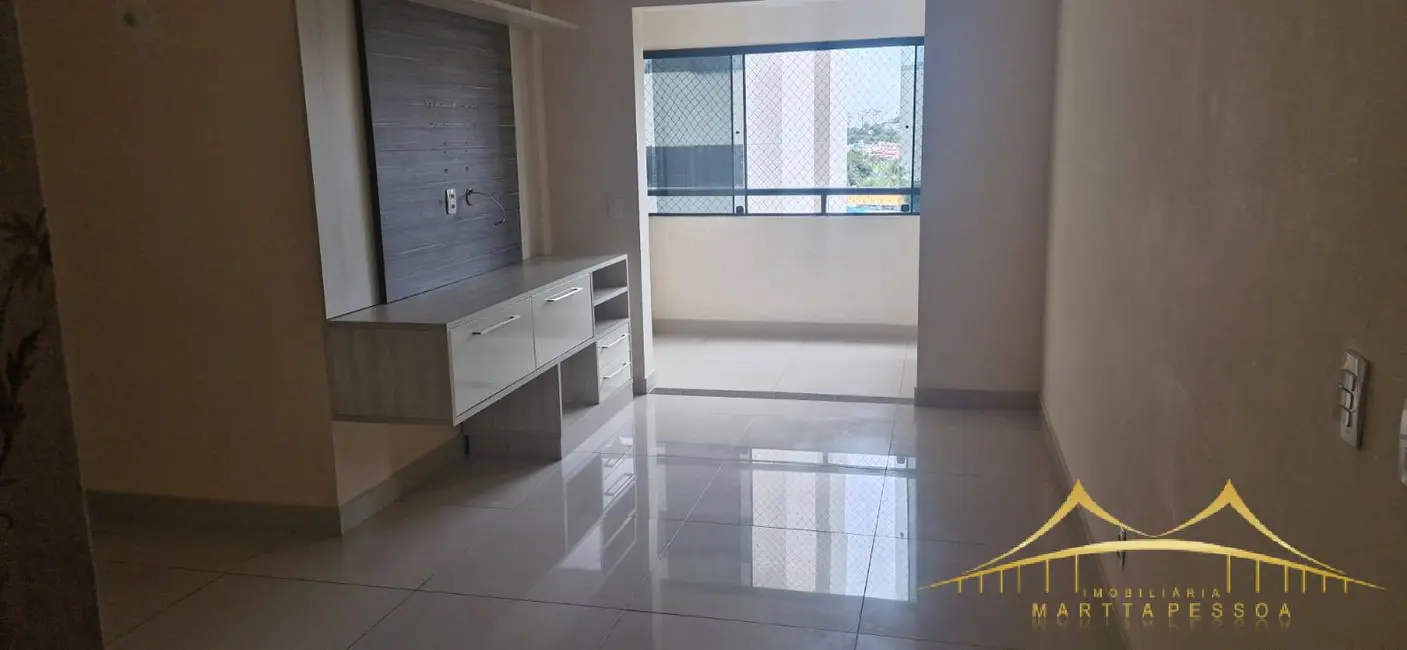 Apartamento com 3 quartos à venda, 76m2 em Neópolis, Natal - RN - imagem 1 Foto 1 de Apartamento com 3 quartos à venda, 76m2 em Neópolis, Natal - RN