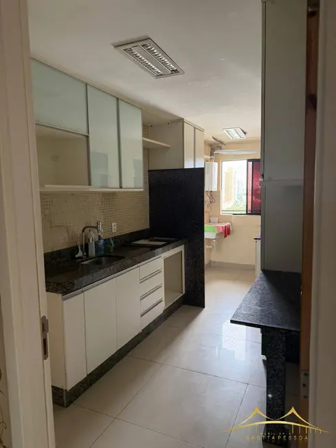 Foto 3 de Apartamento com 3 quartos à venda, 76m2 em Neópolis, Natal - RN