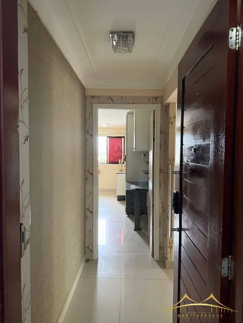 Foto 1 de Apartamento com 3 quartos à venda, 76m2 em Neópolis, Natal - RN