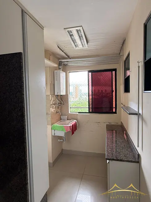 Foto 4 de Apartamento com 3 quartos à venda, 76m2 em Neópolis, Natal - RN