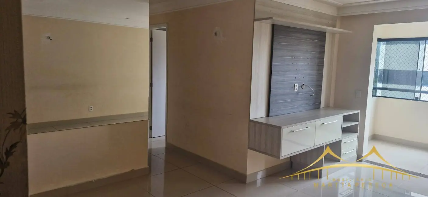 Apartamento com 3 quartos à venda, 76m2 em Neópolis, Natal - RN - imagem 2 Foto 2 de Apartamento com 3 quartos à venda, 76m2 em Neópolis, Natal - RN