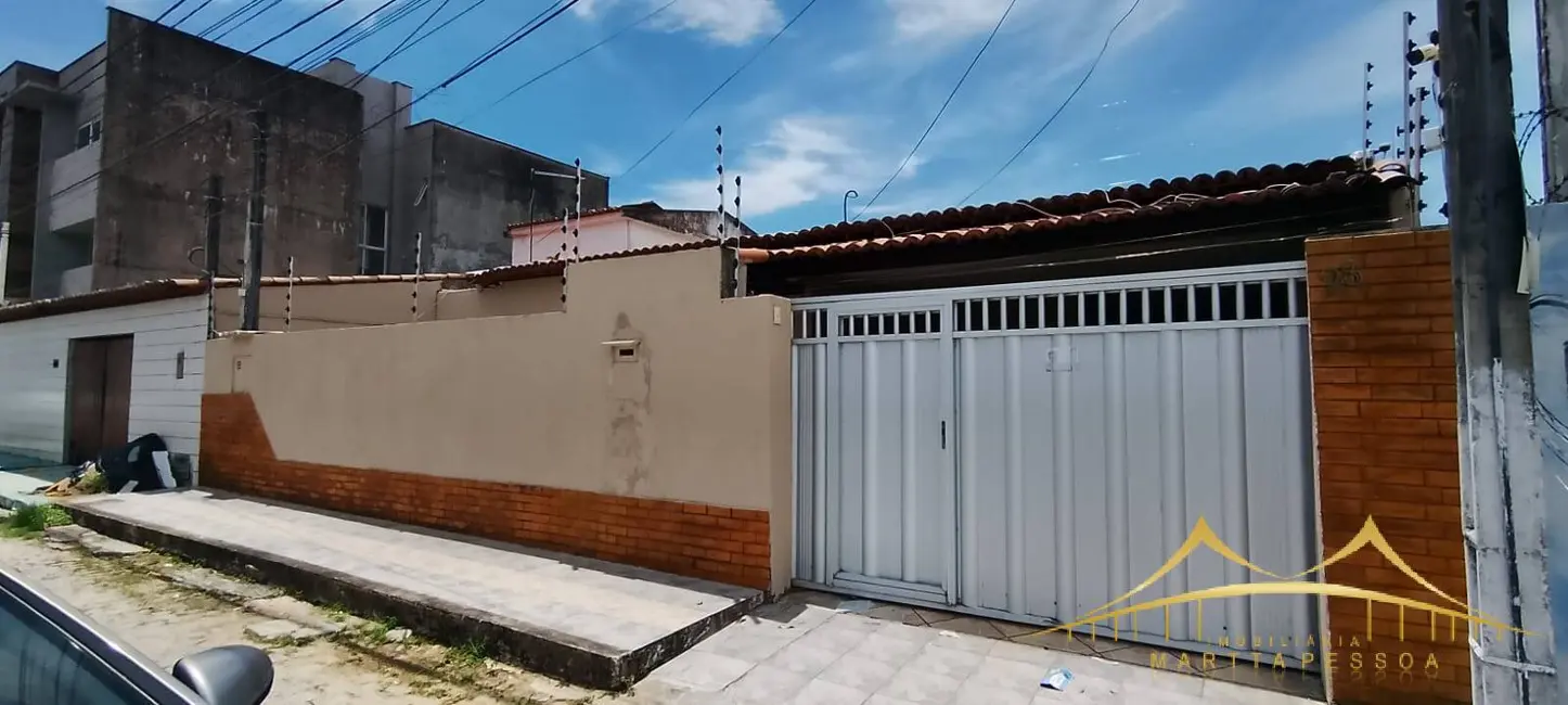 Foto 6 de Casa com 3 quartos à venda, 210m2 em Lagoa Nova, Natal - RN