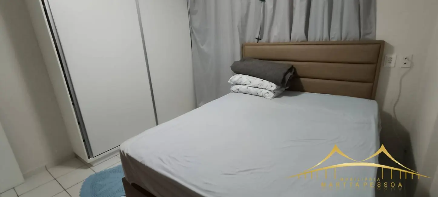 Foto 8 de Apartamento com 2 quartos à venda, 57m2 em Candelária, Natal - RN