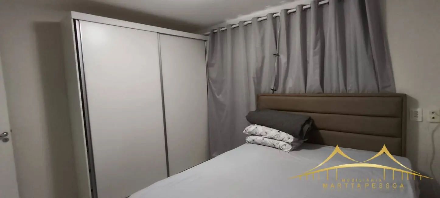 Foto 9 de Apartamento com 2 quartos à venda, 57m2 em Candelária, Natal - RN