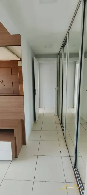 Foto 7 de Apartamento com 3 quartos à venda, 118m2 em Lagoa Nova, Natal - RN