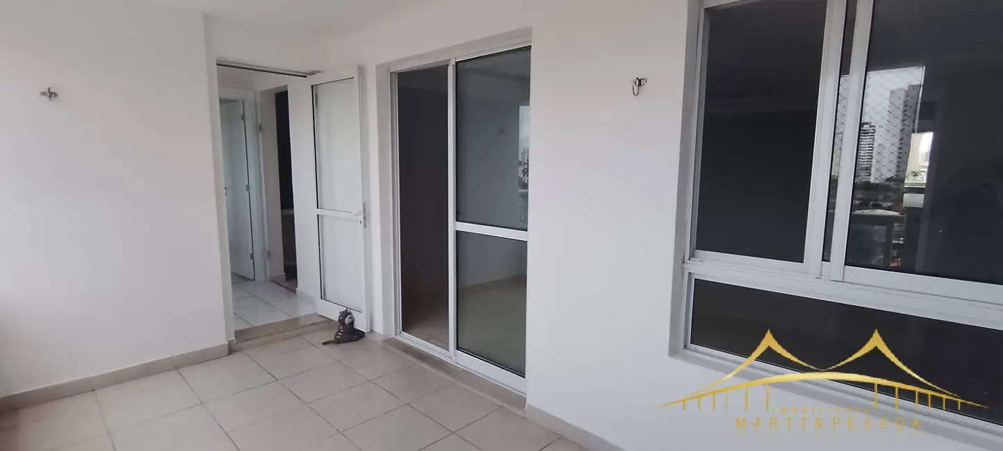 Foto 1 de Apartamento com 3 quartos à venda, 118m2 em Lagoa Nova, Natal - RN