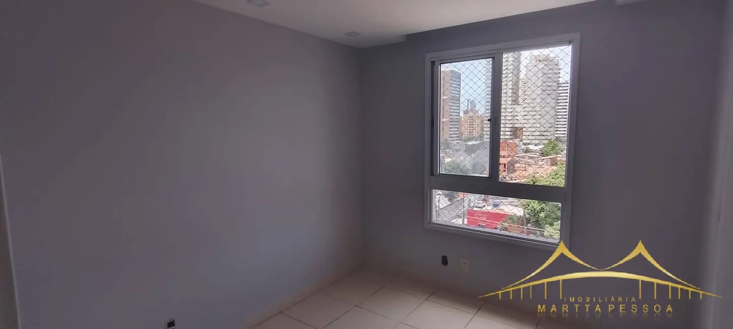 Foto 6 de Apartamento com 3 quartos à venda, 118m2 em Lagoa Nova, Natal - RN
