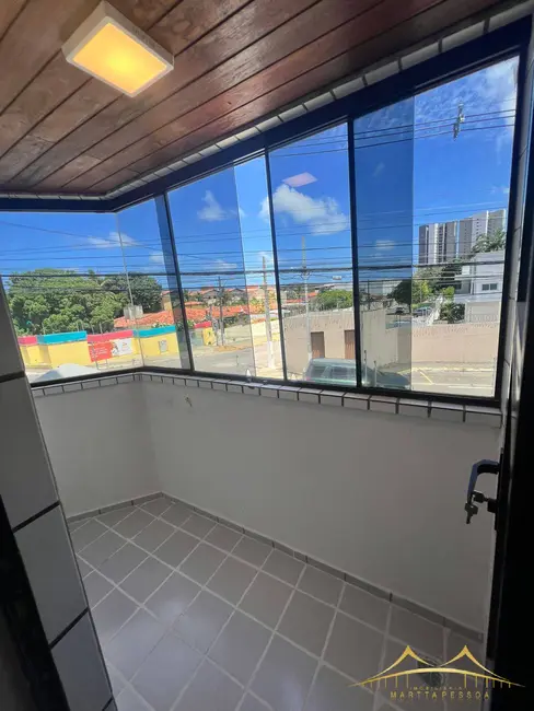 Foto 4 de Apartamento com 3 quartos à venda, 111m2 em Capim Macio, Natal - RN