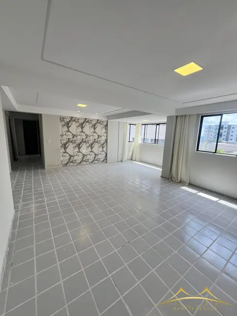 Foto 2 de Apartamento com 3 quartos à venda, 111m2 em Capim Macio, Natal - RN