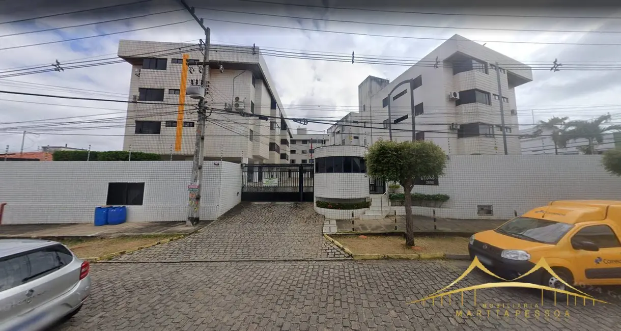 Foto 1 de Apartamento com 3 quartos à venda, 111m2 em Capim Macio, Natal - RN