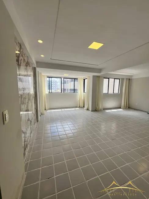Foto 3 de Apartamento com 3 quartos à venda, 111m2 em Capim Macio, Natal - RN