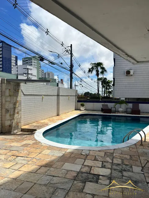 Foto 7 de Apartamento com 3 quartos à venda, 111m2 em Capim Macio, Natal - RN