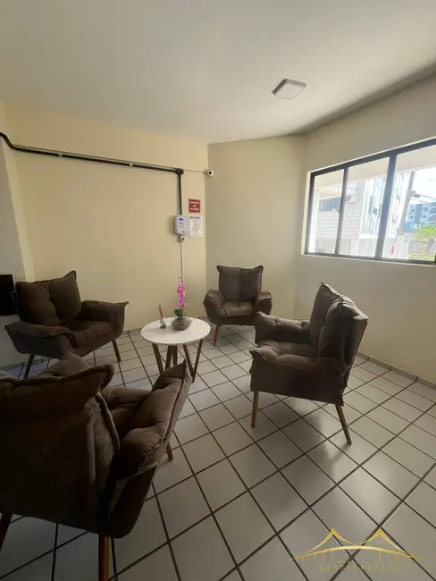 Foto 9 de Apartamento com 3 quartos à venda, 111m2 em Capim Macio, Natal - RN