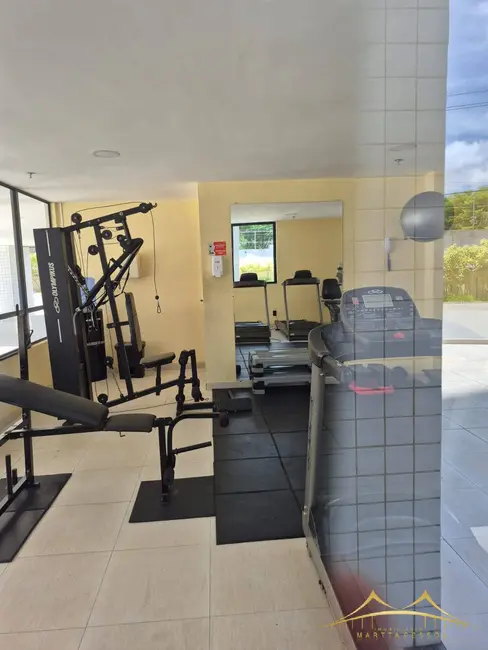 Apartamento com 3 quartos à venda, 75m2 em Cidade Alta, Natal - RN - imagem 9 Foto 9 de Apartamento com 3 quartos à venda, 75m2 em Cidade Alta, Natal - RN