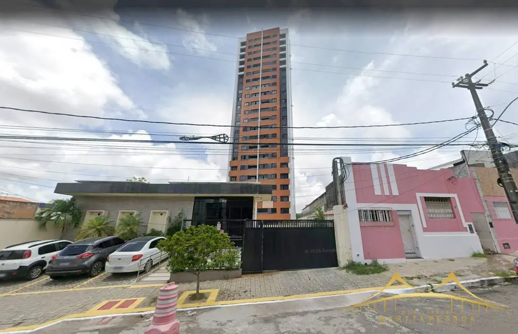 Foto 1 de Apartamento com 3 quartos à venda, 75m2 em Cidade Alta, Natal - RN