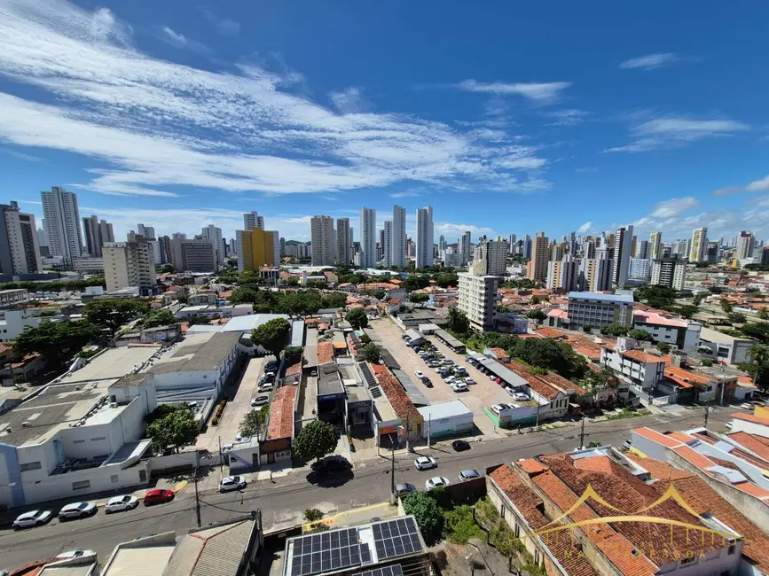 Apartamento com 3 quartos à venda, 75m2 em Cidade Alta, Natal - RN - imagem 4 Foto 4 de Apartamento com 3 quartos à venda, 75m2 em Cidade Alta, Natal - RN