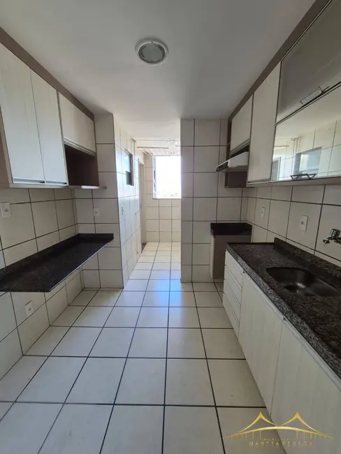 Apartamento com 3 quartos à venda, 75m2 em Cidade Alta, Natal - RN - imagem 6 Foto 6 de Apartamento com 3 quartos à venda, 75m2 em Cidade Alta, Natal - RN
