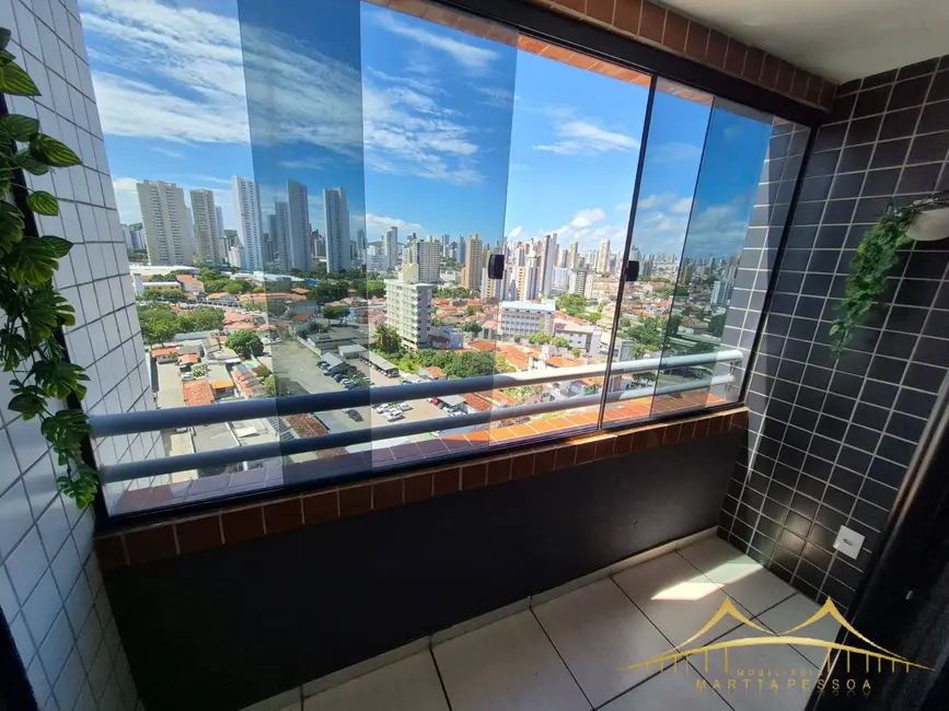 Apartamento com 3 quartos à venda, 75m2 em Cidade Alta, Natal - RN - imagem 3 Foto 3 de Apartamento com 3 quartos à venda, 75m2 em Cidade Alta, Natal - RN