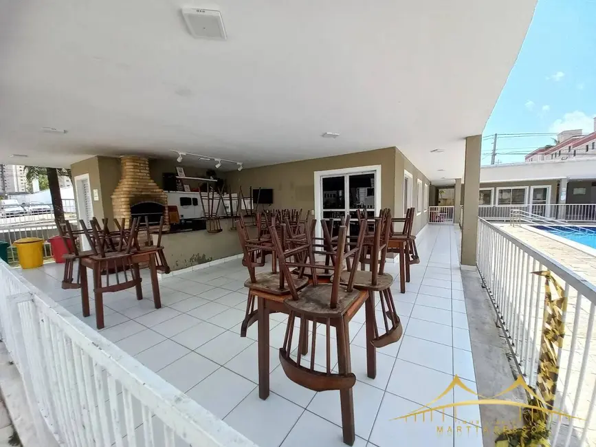 Foto 5 de Apartamento com 2 quartos para alugar, 50m2 em Nova Parnamirim, Parnamirim - RN