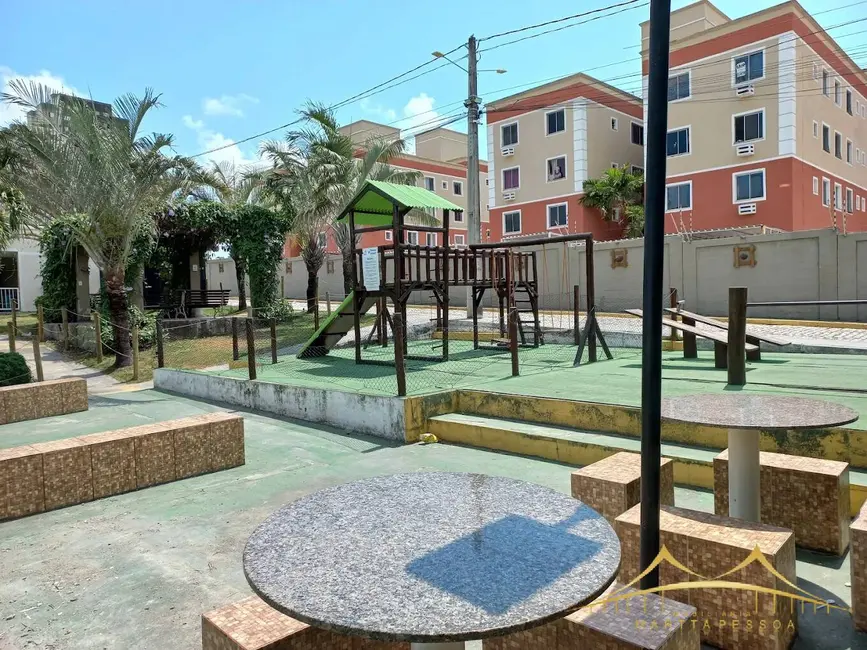 Foto 3 de Apartamento com 2 quartos para alugar, 50m2 em Nova Parnamirim, Parnamirim - RN