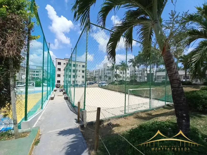 Foto 4 de Apartamento com 2 quartos para alugar, 50m2 em Nova Parnamirim, Parnamirim - RN