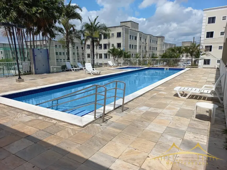 Foto 6 de Apartamento com 2 quartos para alugar, 50m2 em Nova Parnamirim, Parnamirim - RN