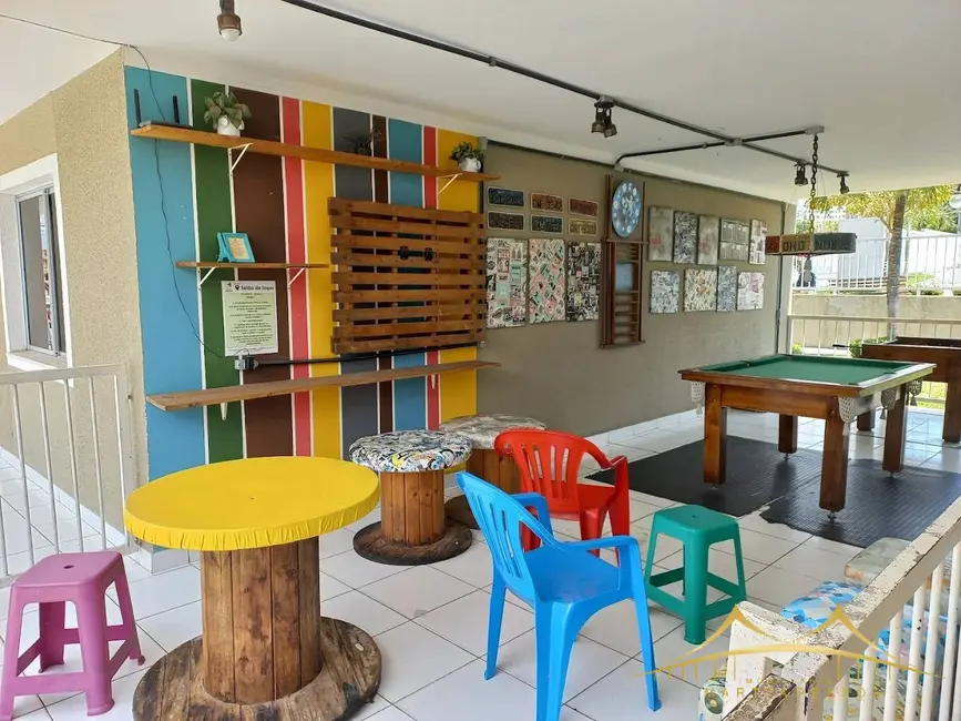 Foto 8 de Apartamento com 2 quartos para alugar, 50m2 em Nova Parnamirim, Parnamirim - RN