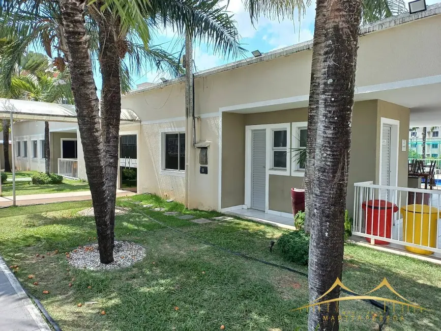 Foto 7 de Apartamento com 2 quartos para alugar, 50m2 em Nova Parnamirim, Parnamirim - RN