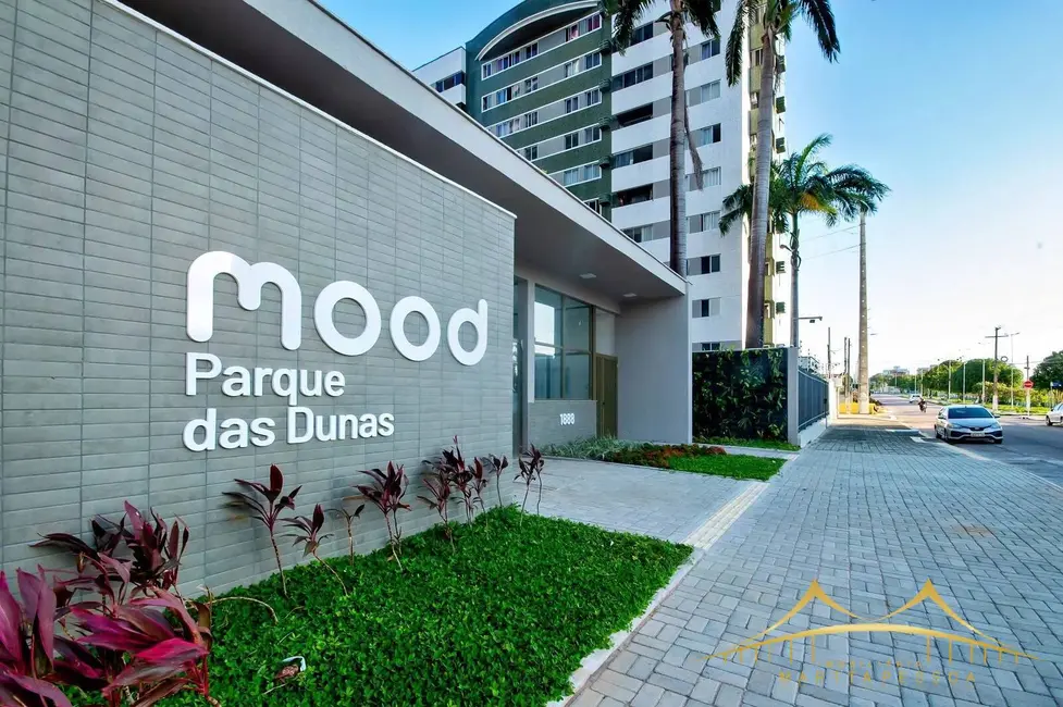 Apartamento com 3 quartos para alugar, 70m2 em Capim Macio, Natal - RN - imagem 9 Foto 9 de Apartamento com 3 quartos para alugar, 70m2 em Capim Macio, Natal - RN