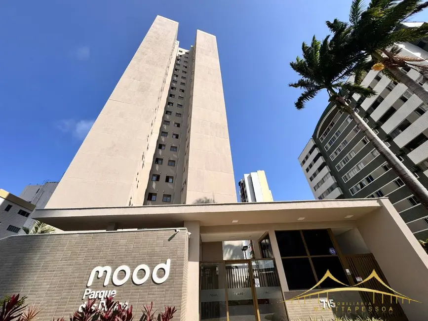 Apartamento com 3 quartos para alugar, 70m2 em Capim Macio, Natal - RN - imagem 8 Foto 8 de Apartamento com 3 quartos para alugar, 70m2 em Capim Macio, Natal - RN