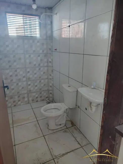 Foto 7 de Armazém / Galpão para alugar, 225m2 em Lagoa Nova, Natal - RN