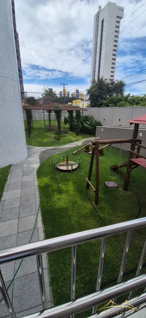 Foto 7 de Apartamento à venda, 135m2 em Lagoa Nova, Natal - RN