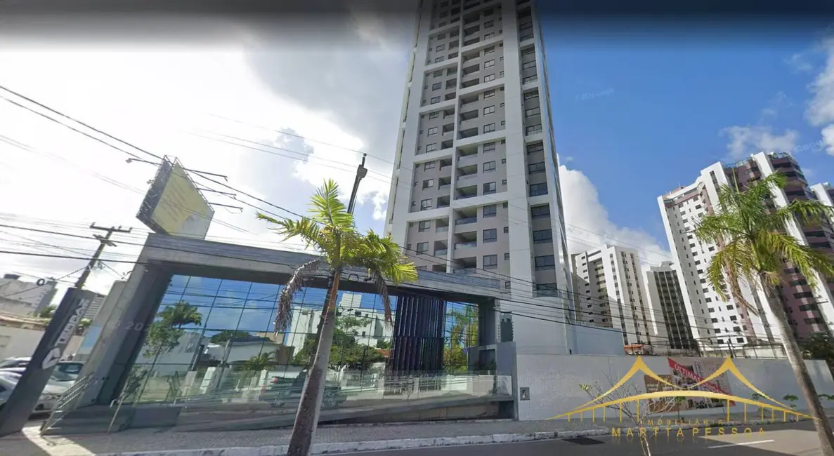 Foto 1 de Apartamento à venda, 135m2 em Lagoa Nova, Natal - RN