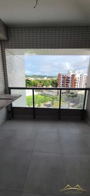 Foto 1 de Apartamento à venda, 135m2 em Lagoa Nova, Natal - RN