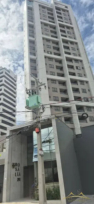 Foto 3 de Apartamento à venda, 135m2 em Lagoa Nova, Natal - RN