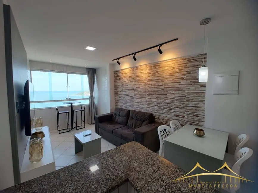 Foto 3 de Apartamento com 2 quartos à venda, 55m2 em Ponta Negra, Natal - RN