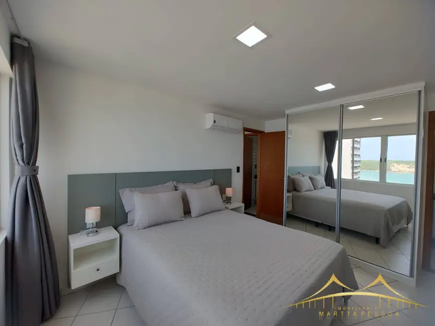 Foto 24 de Apartamento com 2 quartos à venda, 55m2 em Ponta Negra, Natal - RN