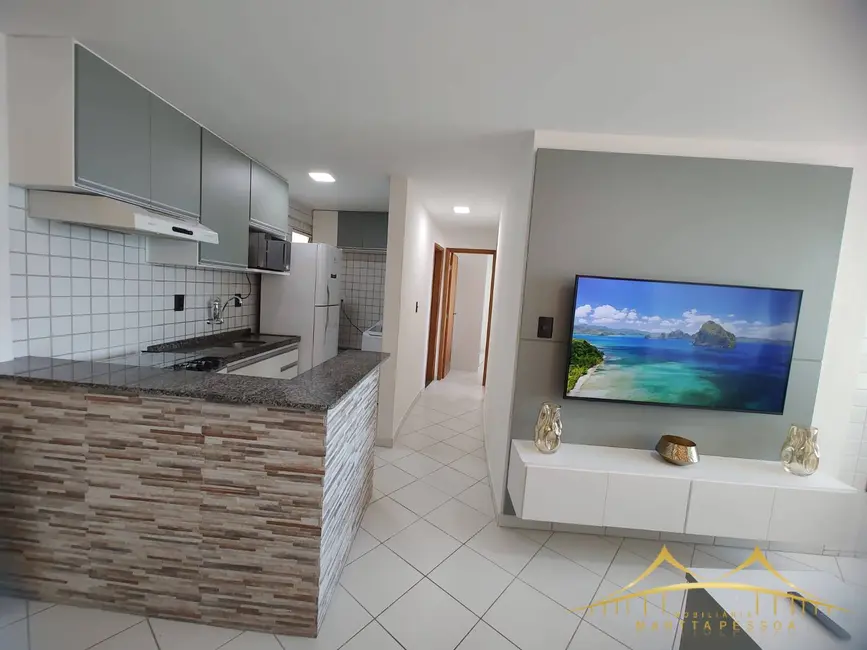 Foto 22 de Apartamento com 2 quartos à venda, 55m2 em Ponta Negra, Natal - RN