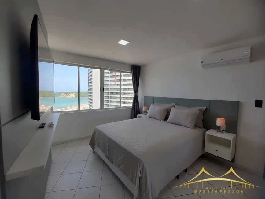 Foto 18 de Apartamento com 2 quartos à venda, 55m2 em Ponta Negra, Natal - RN