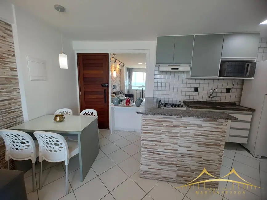Foto 26 de Apartamento com 2 quartos à venda, 55m2 em Ponta Negra, Natal - RN