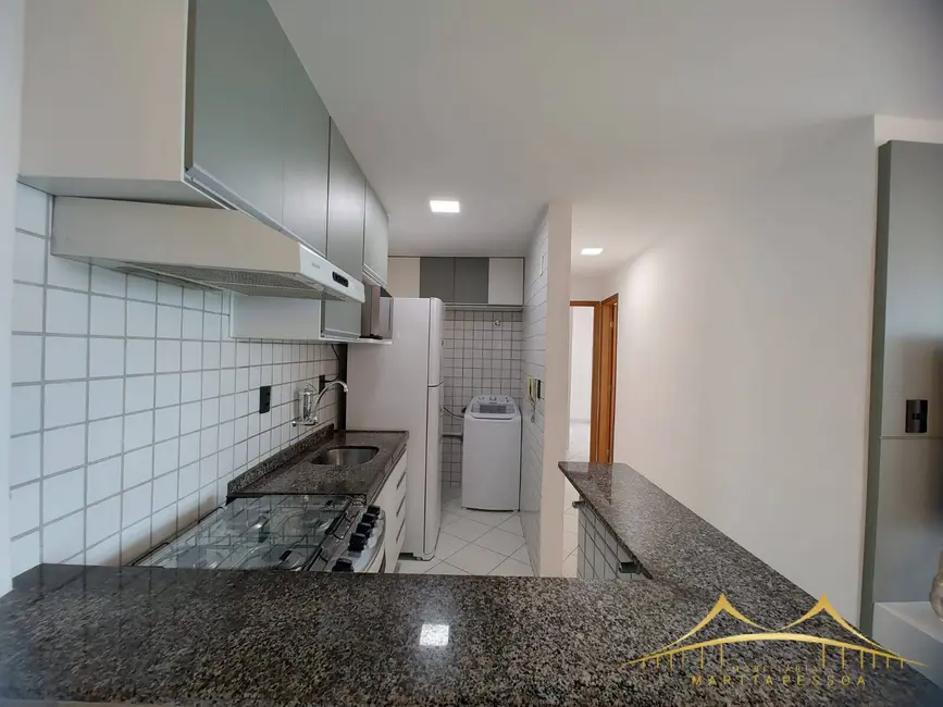 Foto 21 de Apartamento com 2 quartos à venda, 55m2 em Ponta Negra, Natal - RN