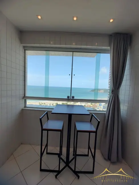 Foto 25 de Apartamento com 2 quartos à venda, 55m2 em Ponta Negra, Natal - RN