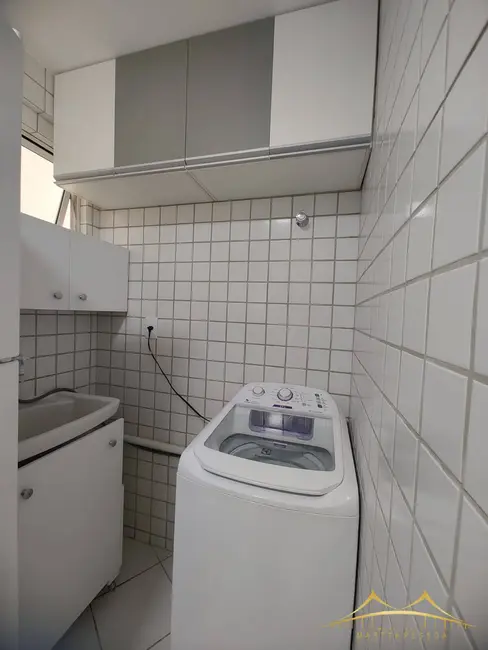 Foto 7 de Apartamento com 2 quartos à venda, 55m2 em Ponta Negra, Natal - RN
