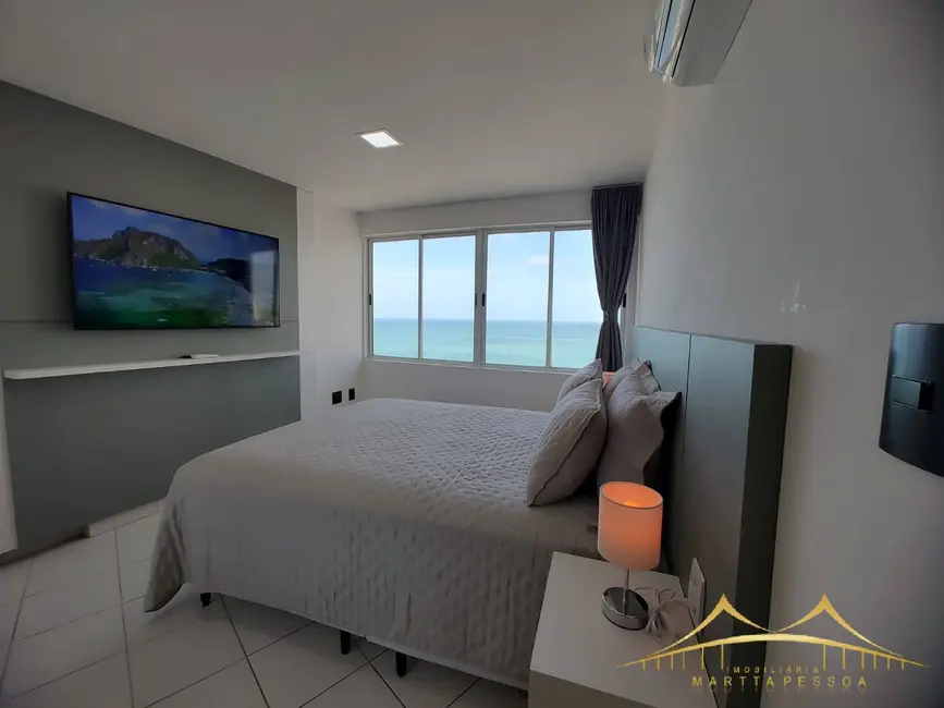 Foto 28 de Apartamento com 2 quartos à venda, 55m2 em Ponta Negra, Natal - RN