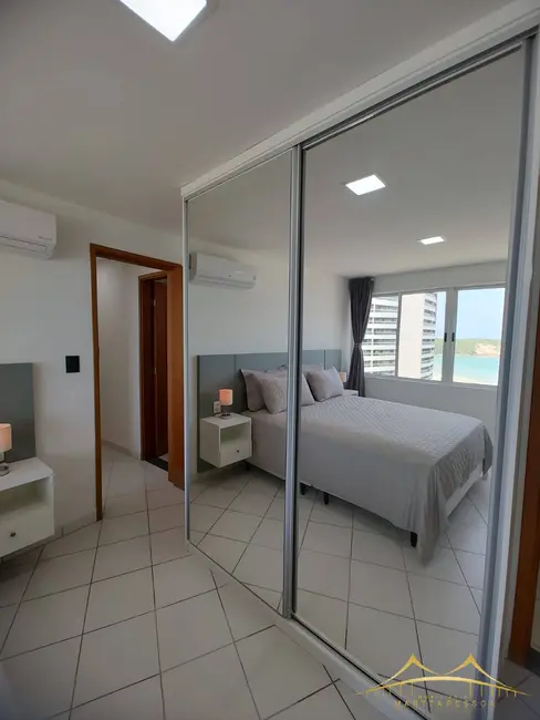 Foto 14 de Apartamento com 2 quartos à venda, 55m2 em Ponta Negra, Natal - RN