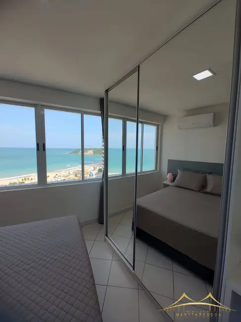Foto 9 de Apartamento com 2 quartos à venda, 55m2 em Ponta Negra, Natal - RN