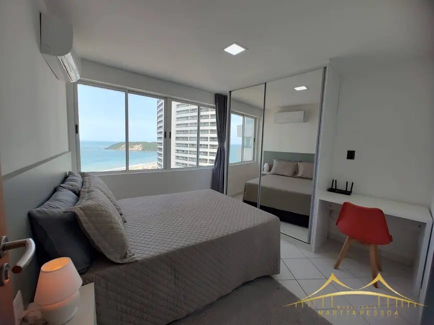 Foto 23 de Apartamento com 2 quartos à venda, 55m2 em Ponta Negra, Natal - RN