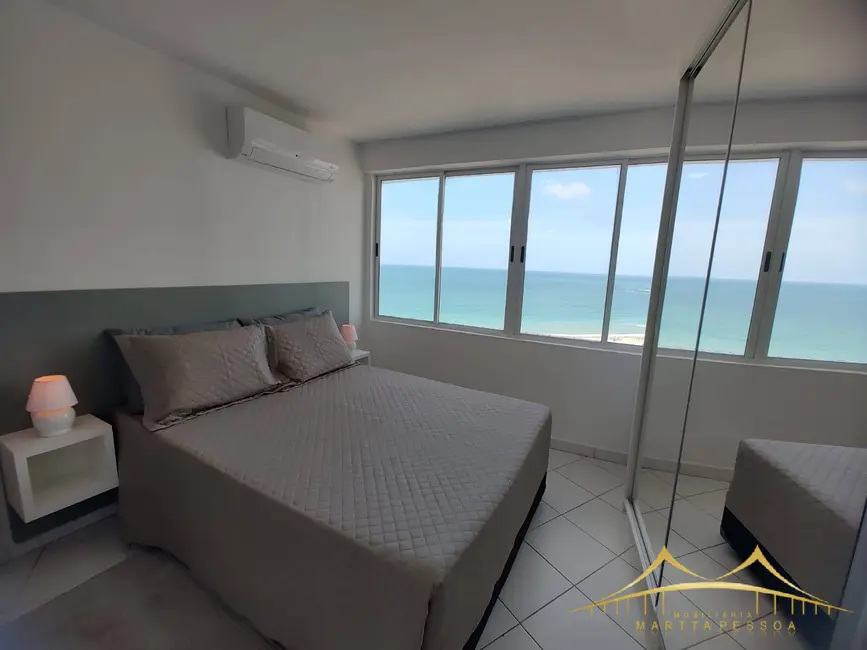 Foto 29 de Apartamento com 2 quartos à venda, 55m2 em Ponta Negra, Natal - RN