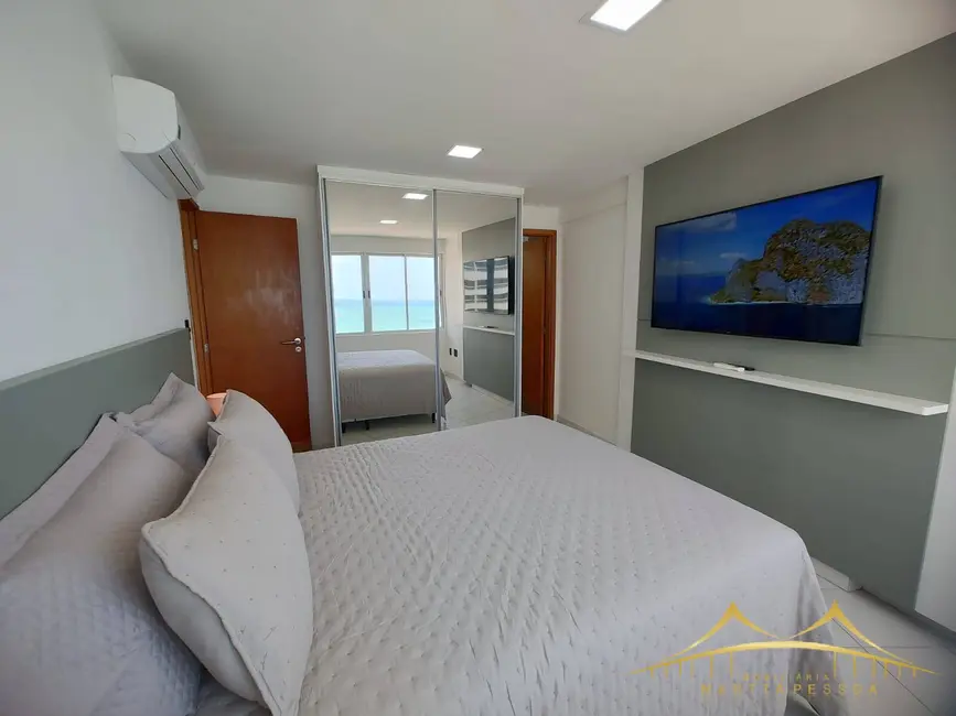 Foto 13 de Apartamento com 2 quartos à venda, 55m2 em Ponta Negra, Natal - RN